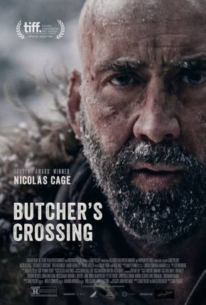 Baixar Butchers Crossing - Legendado