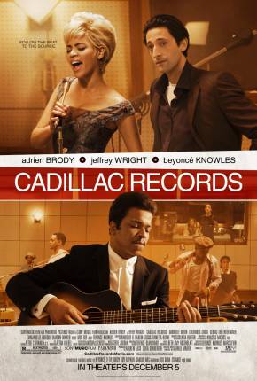 Baixar Cadillac Records