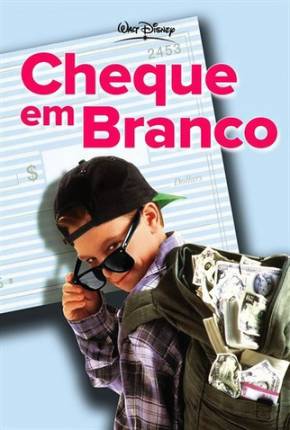 Baixar Cheque em Branco / Blank Check