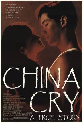 Baixar China Cry - O Grito de Nora Lam