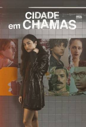 Baixar Cidade em Chamas - City on Fire 1ª Temporada Legendada