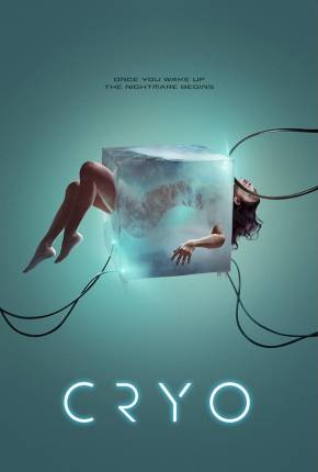 Cryo - Legendado Torrent