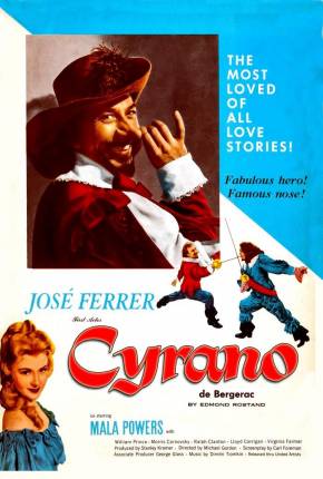 Baixar Cyrano de Bergerac