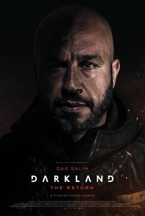 Darkland - O Retorno - Legendado Torrent