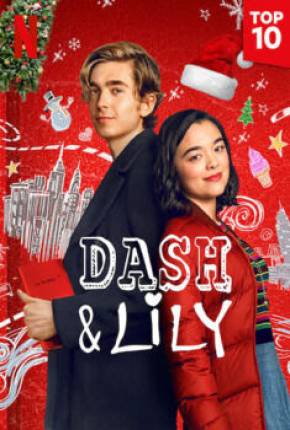 Baixar Dash e Lily - 1ª Temporada