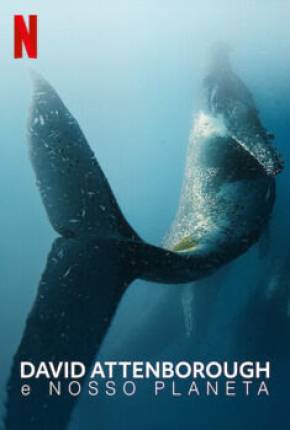 Baixar David Attenborough e Nosso Planeta