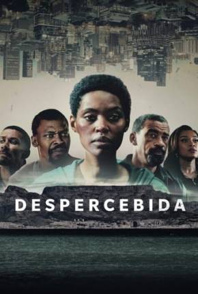 Baixar Despercebida - 1ª Temporada Legendada