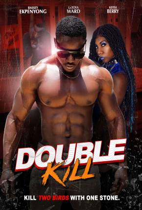 Double Kill - Legendado Torrent