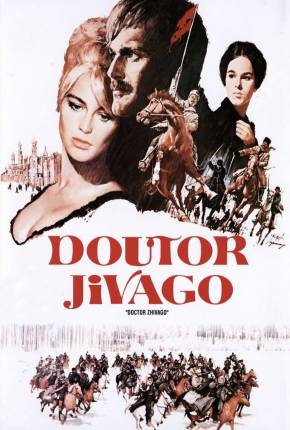 Doutor Jivago 