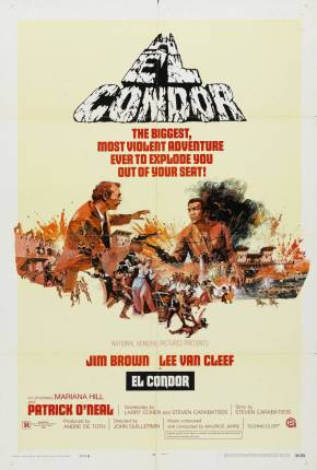 El Condor 