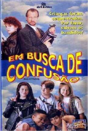 Em Busca de Confusão 