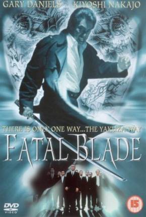 Baixar Fatal Blade - Conexão Yakuza