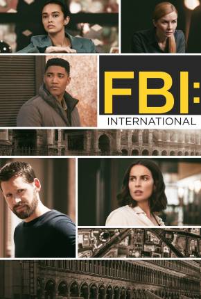 Baixar FBI - International - 2ª Temporada Legendada