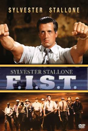 Baixar F.I.S.T. / Sylvester Stallone