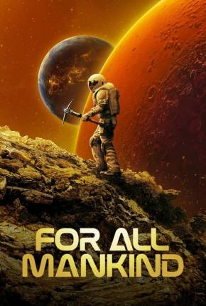 Baixar For All Mankind - 4ª Temporada