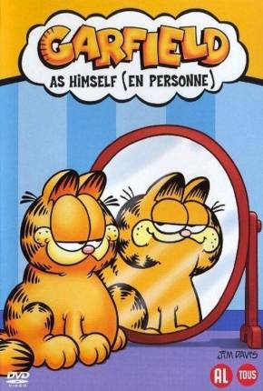 Garfield - Como Ele Mesmo 