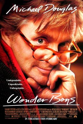 Baixar Garotos Incríveis / Wonder Boys