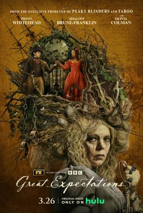 Baixar Great Expectations - 1ª Temporada Legendada