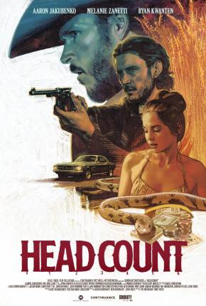 Head Count - CAM - Legendado Torrent