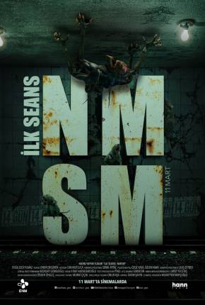 Ilk Seans - NMSM - CAM - Legendado Torrent