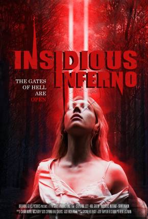 Baixar Insidious Inferno - Legendado