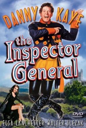 Baixar Inspetor Geral / The Inspector General