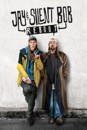 Jay e Silent Bob Reboot Torrent