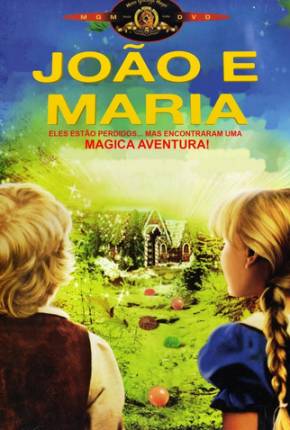 Baixar João e Maria / Hansel and Gretel