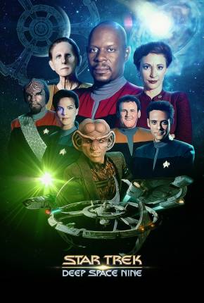 Baixar Jornada nas Estrelas - Deep Space Nine