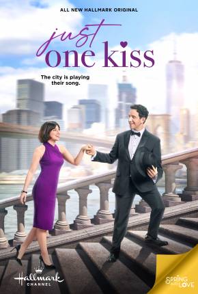 Just One Kiss - Legendado Torrent