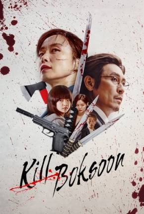 Kill Boksoon Torrent