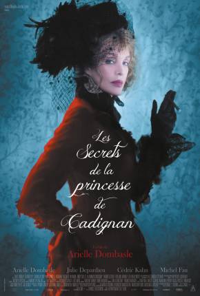 Baixar Les secrets de la princesse de Cadignan - CAM