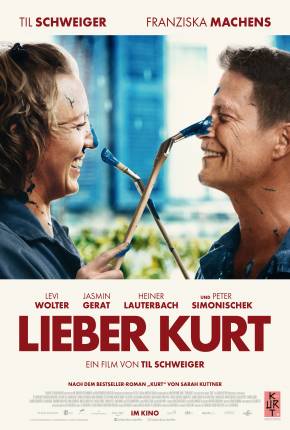 Lieber Kurt - Legendado Torrent