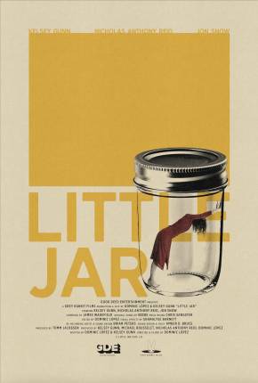 Little Jar - CAM - Legendado Torrent