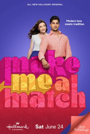 Make Me a Match - Legendado Torrent