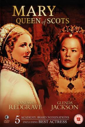 Baixar Mary Stuart, Rainha da Escócia / Mary Queen of Scots