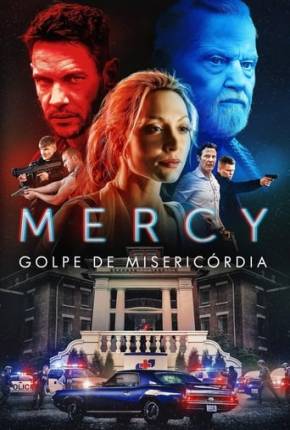 Mercy - Golpe de Misericórdia Torrent