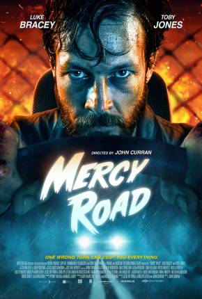 Mercy Road - FAN DUB Torrent