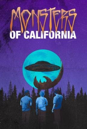 Monsters of California - Legendado Torrent