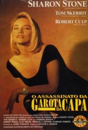 Baixar O Assassinato da Garota da Capa - Legendado