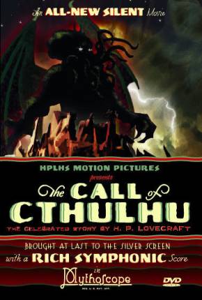 O Chamado de Cthulhu - Legendado 