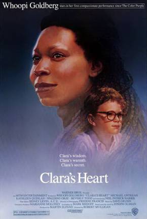 Baixar O Coração de Clara / Claras Heart