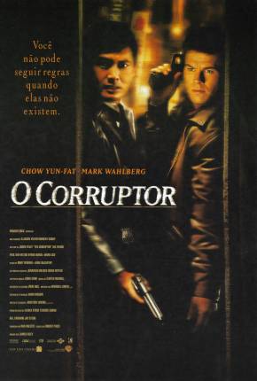 Baixar O Corruptor / The Corruptor