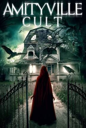 O Culto de Amityville Torrent