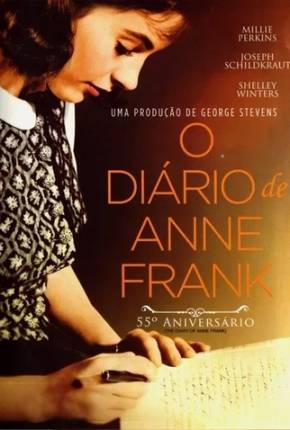 Baixar O Diário de Anne Frank - Versão Original Estendida