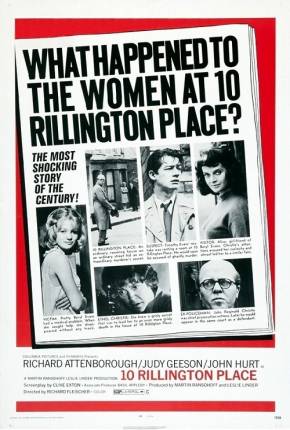 Baixar O Estrangulador de Rillington Place