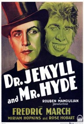 Baixar O Médico e o Monstro - Legendado Dr. Jekyll and Mr. Hyde