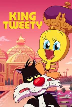 Baixar O Rei Piu-Piu - King Tweety