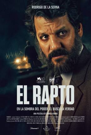 O Sequestro - El rapto Torrent