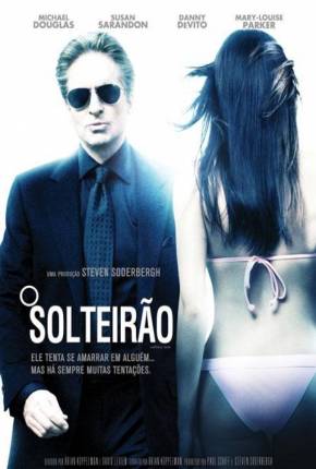 O Solteirão / Solitary Man 